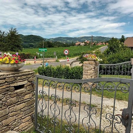 Fewo An Der Bruecke Stubenberg Kültér fotó