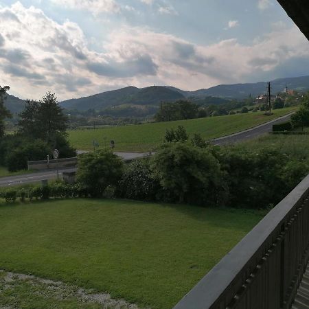 Fewo An Der Bruecke Stubenberg Kültér fotó